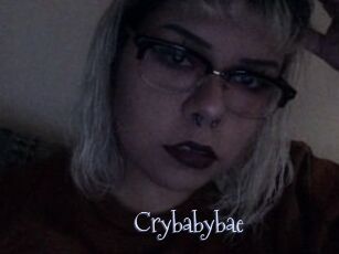 Crybabybae