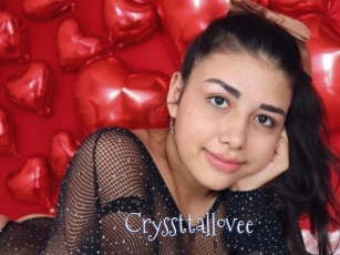 Cryssttallovee