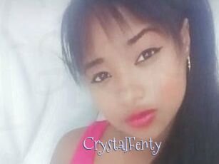 CrystalFenty