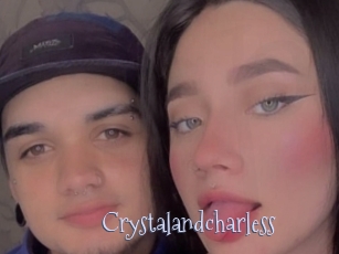 Crystalandcharless
