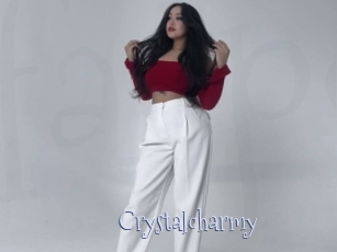 Crystalcharmy
