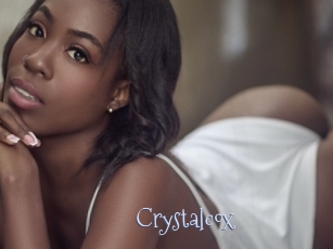 crystalcox Faceporno