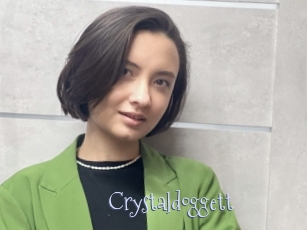 Crystaldoggett
