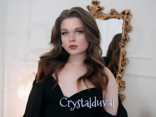Crystalduval