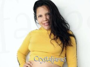 Crystaljames
