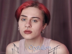 Crystalleon