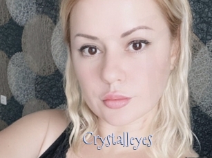 Crystalleyes