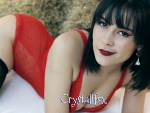 Crystallfox