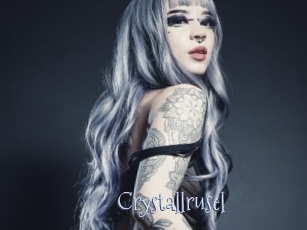 Crystallrusel