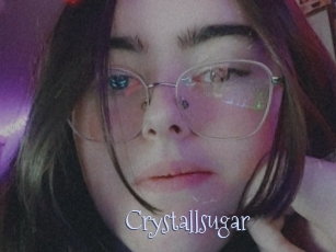 Crystallsugar