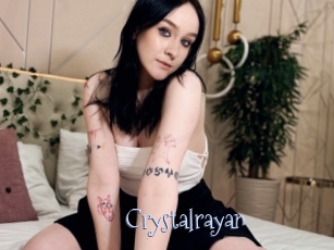 Crystalrayan