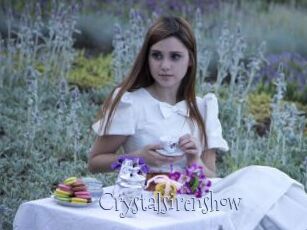 Crystalsirenshow