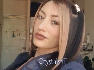 Crystalsoff