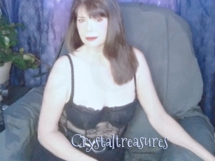 Crystaltreasures