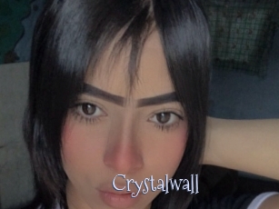 Crystalwall