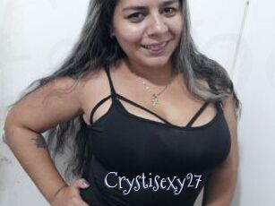 Crystisexy27