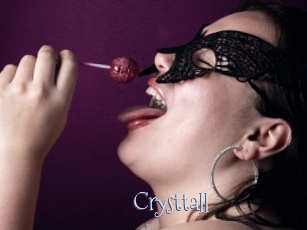 Crysttall