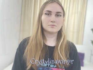 Crystylinawinsor