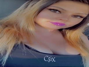 Csix