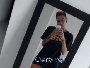 Cuarzo_rosa