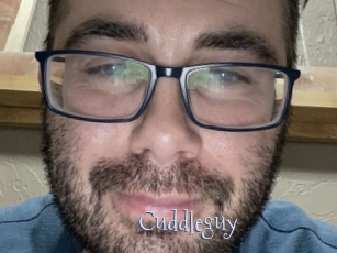 Cuddleguy