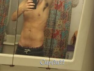 Cum2u22