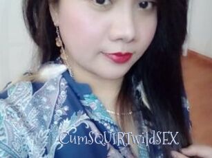 CumSQUIRTwildSEX