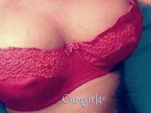 Cumgirl40