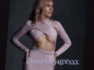 Cumintomyass18xxx