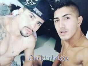 Cumlatinhotxxx