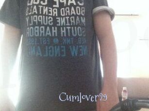 Cumlover29