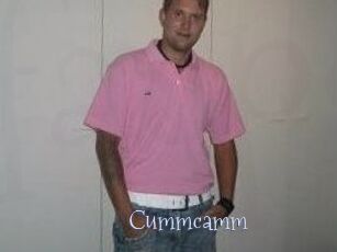Cummcamm