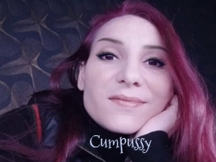 Cumpussy