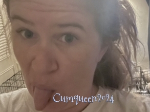 Cumqueen2024