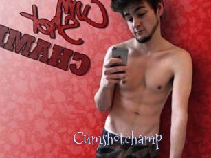 Cumshotchamp