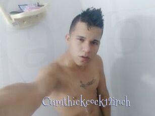 cumthickcock12inch Faceporno