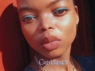 Cunt24u69