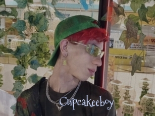 Cupcakeeboy