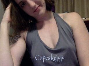 cupcakejojo Faceporno