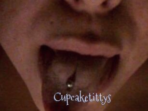 Cupcaketittys