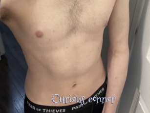 Curious_connor