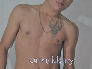 curious_kike_boy Faceporno