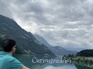 Curiousmediboi