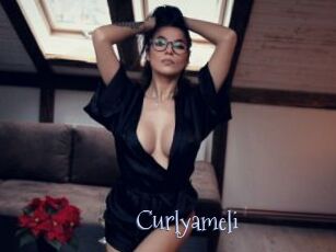 Curlyameli