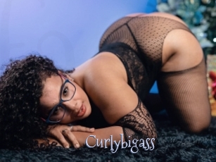 Curlybigass