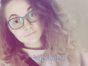 curlycharm22 Faceporno