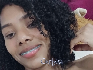 Curlyisa