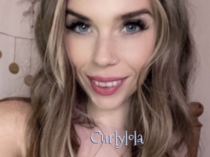 Curlylola