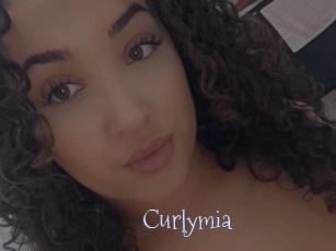Curlymia
