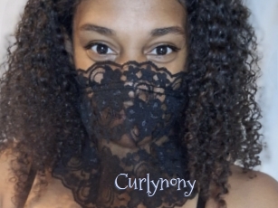 Curlynony